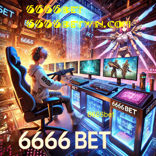 6666bet