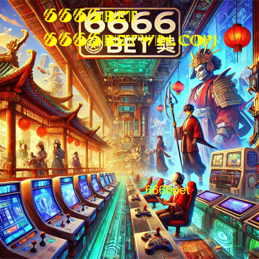 6666bet