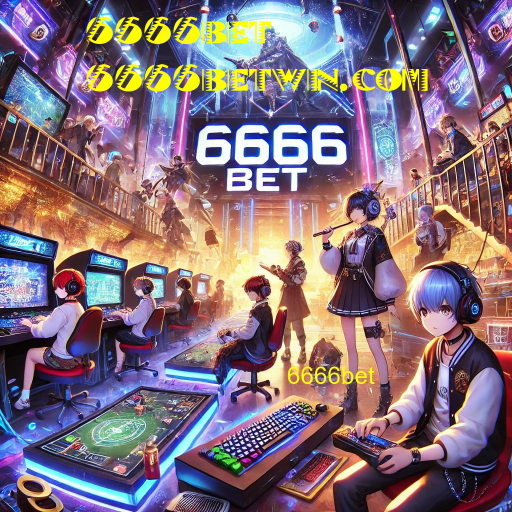 6666bet